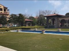 -PGA安瀛高尔夫球俱乐部