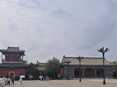 -天津妈祖文化园