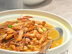 -YUNHE秐合· 雅致浙宴(西溪店)
