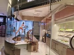 -许小树(国贸商城店)