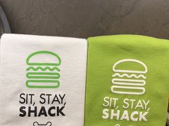 -Shake Shack(南山万象天地店)