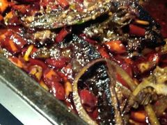 android_upload_pic-鱼库·不仅是一家烤鱼店(车公庙店)