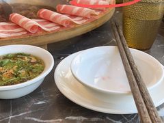 -刘一手重庆火锅(万达广场店)