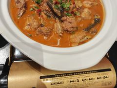 -唐河王记·南阳民间菜(国基路店)