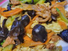 -东北农家饺子村(昌平路店)