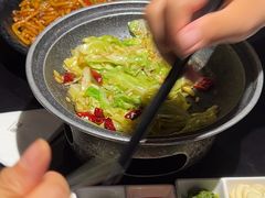 -蒙料·手把肉(望京店)