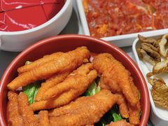 -牛签签串串香(IFS店)