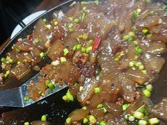 -老雒阳面馆·水席(洛宁高速路口店)