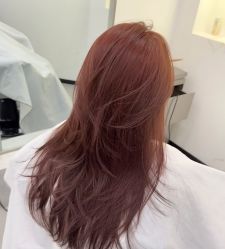 -老佛爷Hair染发烫发Salon