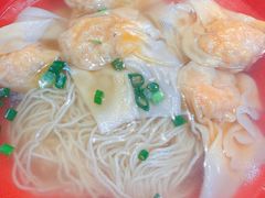-滋味满屋美食坊(上海街店)