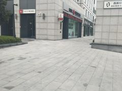 -中国工商银行(杭州西溪紫霞街支行)