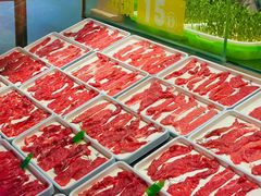 -享遇.锅姥姥牛排海鲜自助(小寨店)