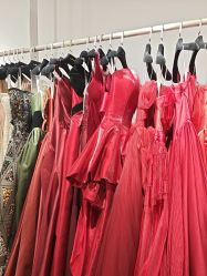 -SATIN COUTURE瑟庭婚纱礼服馆