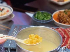 -张牌牌·东北烤肉小吃市集(金楠天街店)