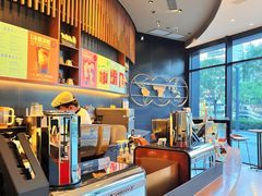 -星巴克臻选(北京富力家园店)