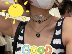 -CHANEL(恒隆广场店)
