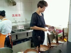 -铁朋小锅米线(玉川巷店)