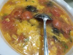 -穆老九清真牛羊肉馆(宋城店)