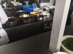 -上海为民商行清真饭店(南大路店)