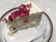-EVERNAKED裸蛋糕(SOHO天山店)