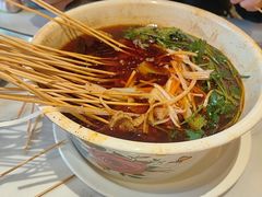 -160烧烤(香坊店)