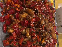 -易老九江湖菜(北滨一路店)