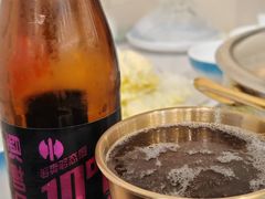 -朴小妹人参鸡汤火锅(长白山万达店)