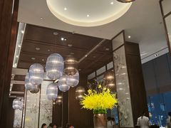 -悦轩中餐厅·高空江景·杭州柏悦酒店