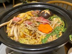 -樱之味精致料理融合餐厅