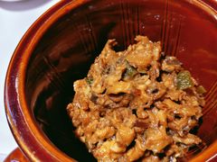 -小放牛炒菜馆(裕华万达店)