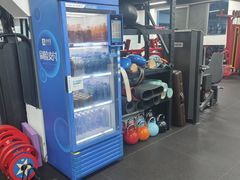 -坚果健身24小时工作室(定西路店)
