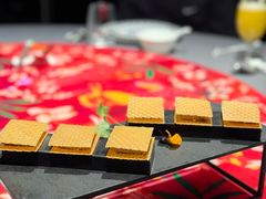 -上海滩餐厅(BFC外滩金融中心店)