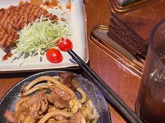 -The place那儿(新城国际店)