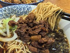 -一味老卤面(大石桥店)