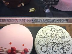 -DQ·蛋糕·冰淇淋(科华王府井店)