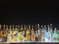 -瑰丽酒店·海吧·天际下午茶·现场DJ·天台酒吧