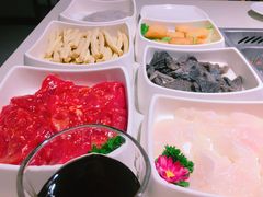 -海底捞火锅(亲子主题北金鹰店)