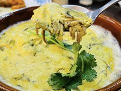 -腰记饭店(龙源路店)