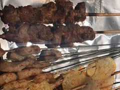 -云晓光头烧烤吧(川沙绿地店)