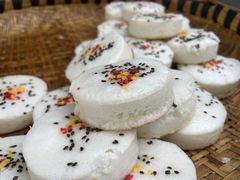 -小米粑粑(玉锦苑店)
