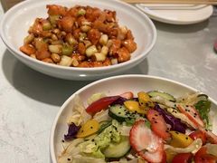 -金鸭都·老北京特色家常菜(潘家园店)