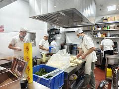 -有礼有面(知春路店)