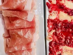 -古乐牛香·鲜牛肉牛杂火锅(吴江三里桥运东商业广场店)