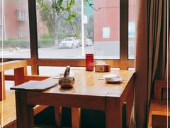 -白鹿江西餐厅(北师大店)