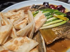 -宏宴·新京菜(望京店)