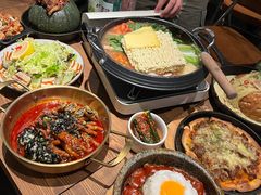 -INSA Korean Bistro饮鲨韩食酒馆