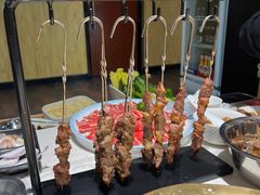 -和庆斋羊蝎子火锅·碳缸烧烤(顺义旗舰店)