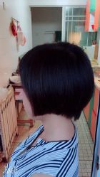 点击看大图 -简影造型·自选烫染接发salon