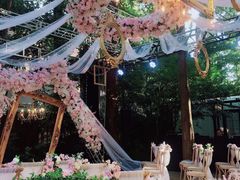 -和平官邸·花园餐厅(武定西路店)