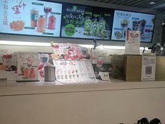 -Mr.Fruits水果先生(蓝色港湾店)